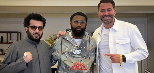 ENNIS Jaron Hearn e Turki