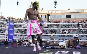 La Matchroom sta per annunciare il nuovo avversario di Ennis. I candidati  
