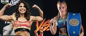 ESPARZA vs Alaniz