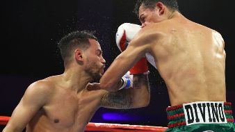 "El Divino" Espinoza stupisce battendo Ramirez: "Ci ho messo il cuore " - VIDEO