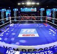 Espn ha confermato il sottoclou a Usyk vs Fury del 18 maggio in  Riyadh