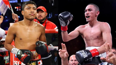 ESTRADA vs CHOCOLATITO