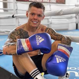Edwards Charlie Wbc