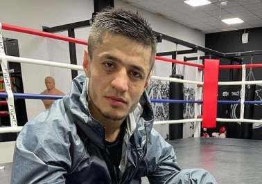 Ergashev Shohjahon 2021