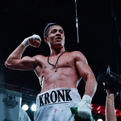 Ergashev mano alta