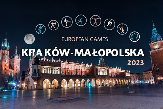 European games