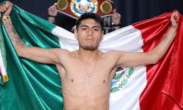  In Portorico sabato la sfida  Wbo Fierro contro Santiago.Chi vince può entrare in zona mondiale 