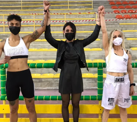 FLALHI Vince e CANCELLA
