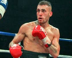 Mauro Forte  determinato a confermarsi campione Europeo sul ring di Tirana