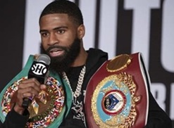 L'ex campione Wbc- Wba Stephen Fulton torna sul ring il 15 giugno a Las Vegas