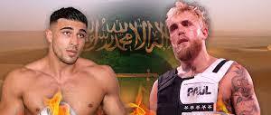FURY tommy vs Paul