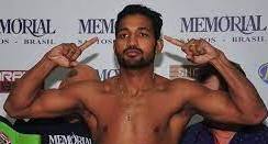 Falcao Yamaguchi weight