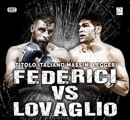 Federici vs Lovaglio 9 marzo