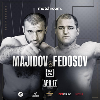 Fedosov Apr 21 CANCELLA
