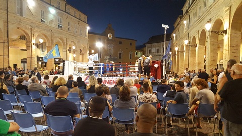 Fermo Due