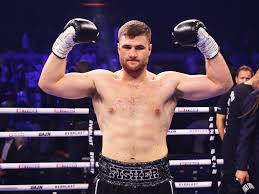 A Sheffield il 28 settembre Matchroom  annuncia il duello tra massimi : Fisher vs Rudenko