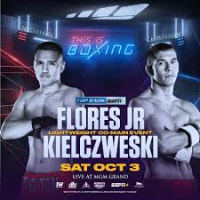 Flores jr CANCELLA
