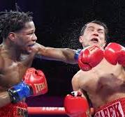 Ford Ray beat Kholmatov
