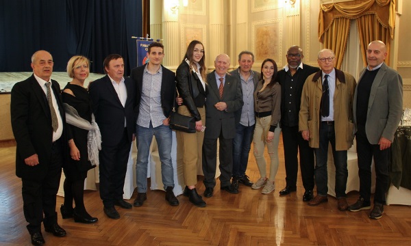 Fradeani insieme 1