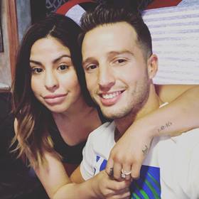 Frank e Marlene