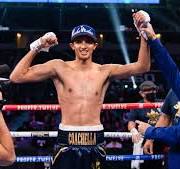 Per  il trainer  Davies  Fundora batterà  Errol Spence nlla prossima sfida di ottobre 