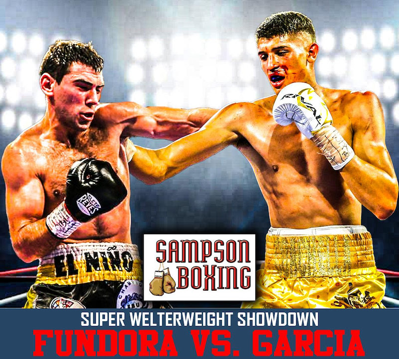 Fundora vs Garcia