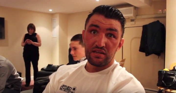 Fury Hughie PrimoP grande