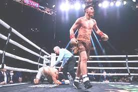 GARCIA ELIJAH win