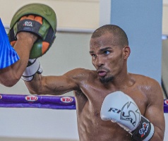 GONZALES Jonathan Bomba PR