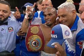  Sabato, nel derby Wbo a Portorico "Bomba"Gonzales favorito su Santiago 