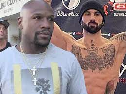 GOTTI john vs Mayweather