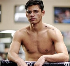 Il team legale di Ryan Garcia chiede comprensione per il pugile in questo momento  difficile 