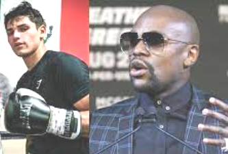 Garcia Ryan and Floyd