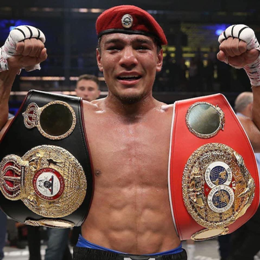 Giyasov uzbek