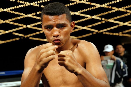 Confermato il rientro di "Chocolatito"Gonzales a Managua in luglio contro Barrera