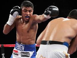 "Chocolatito" Gonzales venerdi torna in azione contro Barrera. In futuro  punta su  Bam Rodriguez.
