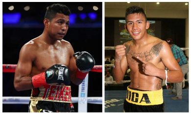 Gonzales vs Gonzales in OTTOBRE