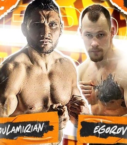 Goulamirian vs Egorov 22