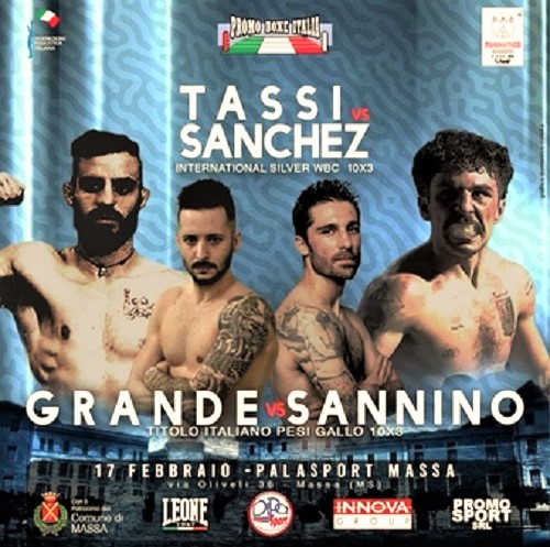 GrandeSanninoLocandina