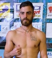 Grande Claudio al peso