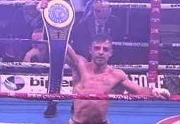 Grande Claudio vince Ital Gallo