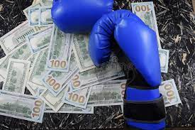 Nella lista degli sportivi più pagati al mondo Canelo Alvarez è 17°, Jake Paul 37°