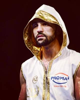 Guerfi Karim Ebu