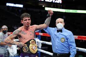 Gutierrez Roger Wba Ven