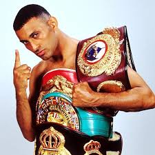 HAMED Naseem 2000