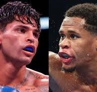 Hearn prevede che Haney metterà ko Garcia  a Las Vegas