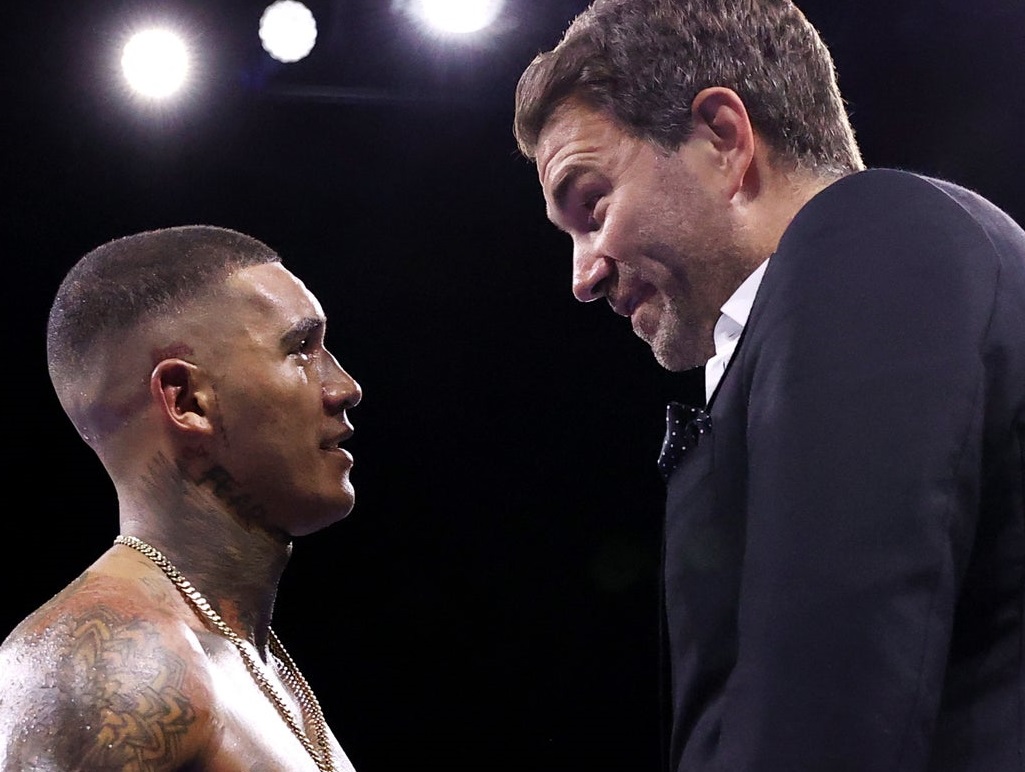 HEARN 23 con BENN