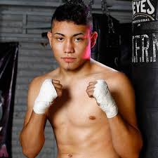 In Messico  venerdì sfida tra duri fighter Rocky Hernandes vs Mattice