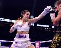 MONDONEWS- Ivana Habazin campionessa Wbc delle welter. Arguello e Rojas a Cordoba