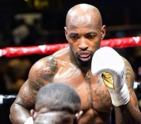 Hagler James nipote